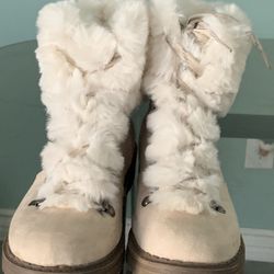 Universal Thread Boots