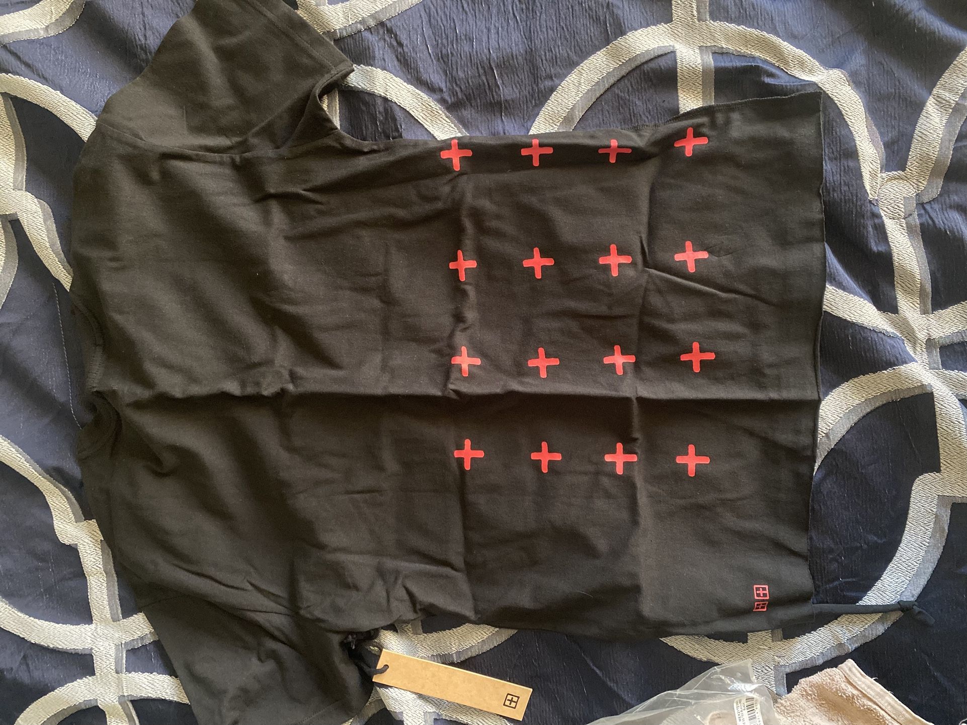New Ksubi Shirt