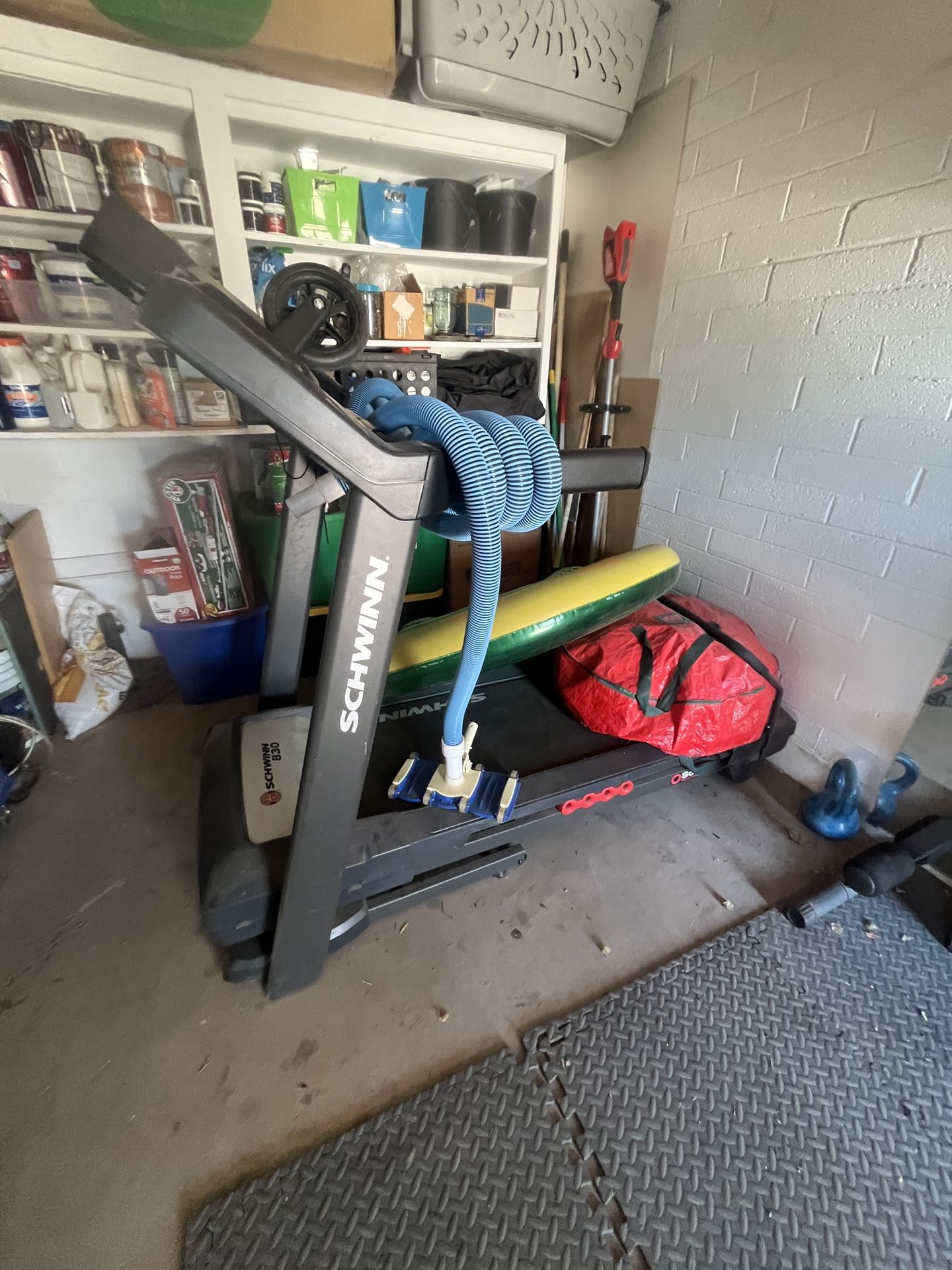 Treadmill