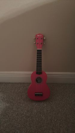 Ukulele