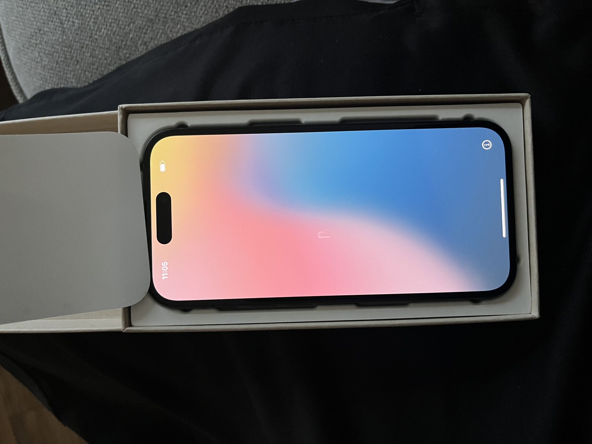 IPhone 15 BRAND NEW