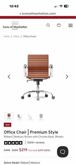 Office Chair