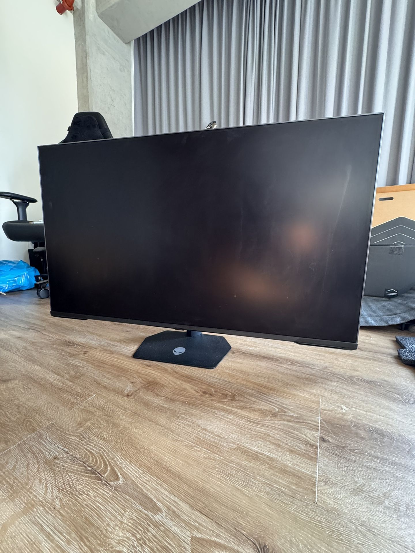 Monitor Samsung 4K S43CG700NL 43” - Excelente Estado