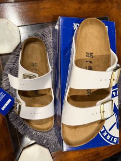 Arizona ￼Birkenstocks