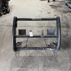 2007-2014 Chevy Tahoe Push Bar