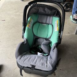 Baby Car Seat