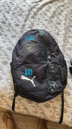 Soccer Backpack