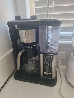 Coffee Maker ☕️