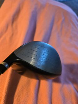 Taylormade AfterBurner Driver 10.5