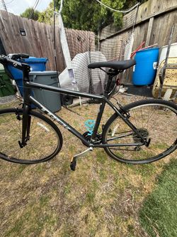 Trek FX1 Bike