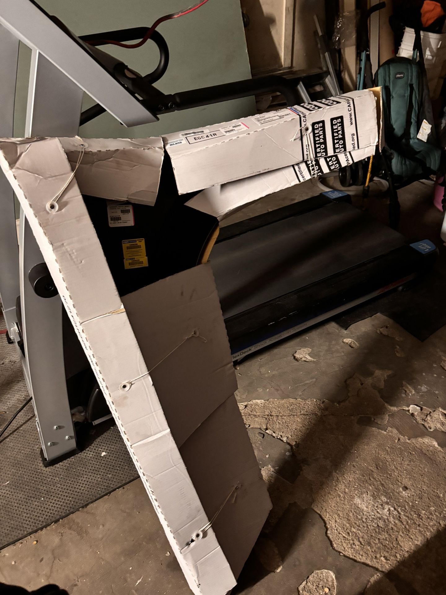 2009 Dodge Journey Front Fender