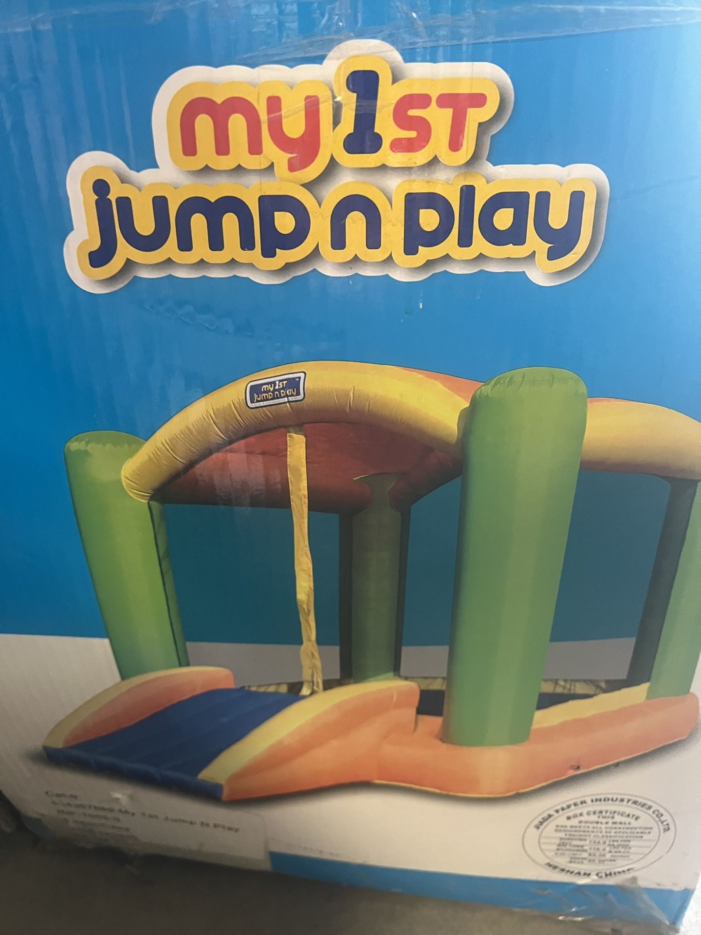 Bounce House