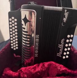 accordion