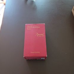 Baccarat Rouge 540 Fragrance 