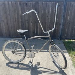 Bicycle - Cruiser