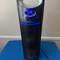 Therapure Tower Air Purifier