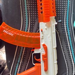 Hgoc Splat Gun