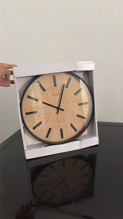 Clock