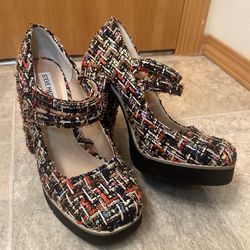 Steve Madden Pumps