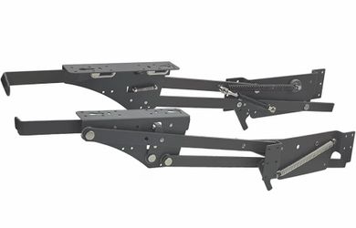 Cabinet Appliance Lift (all details in photos & description)