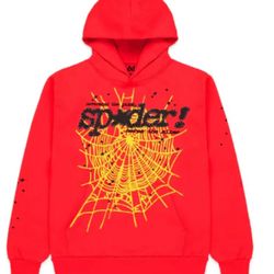 1:1 Sp5der Hoodie