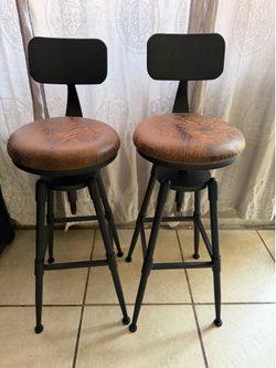 Bancos para cocina nuevos