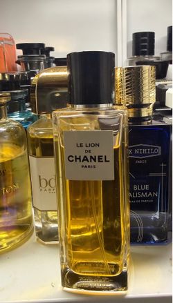 Chanel Le Lion
