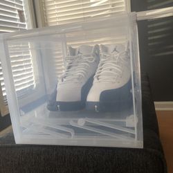 Jordan Sneaker Shoe Roll Out Display Case