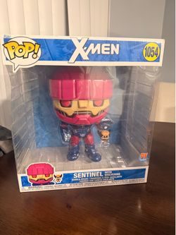 X-Men: Sentinel