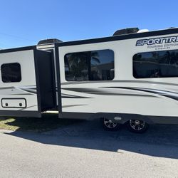 RV For Sale