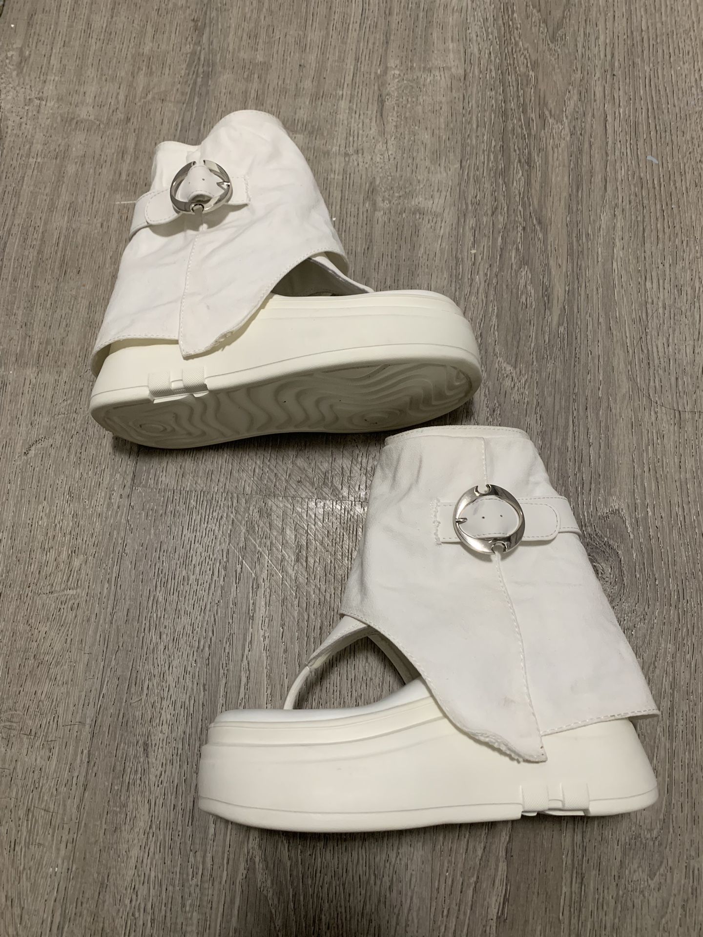 One Point Five Women’s Fashion Shoes Size230