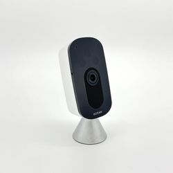 ecobee SmartCamera with Voice Control 1080p Indoor Security Camera