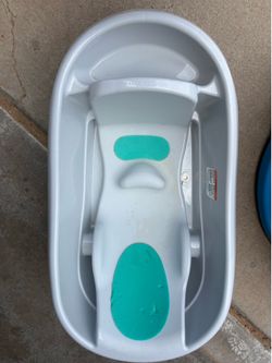 Baby bath tub