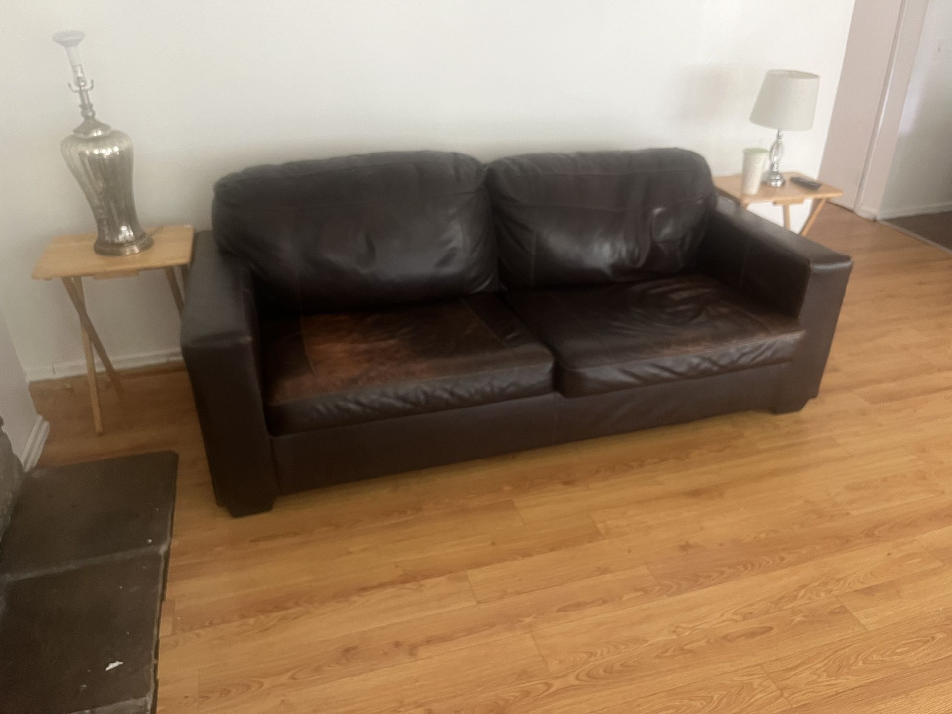 Couch Bed