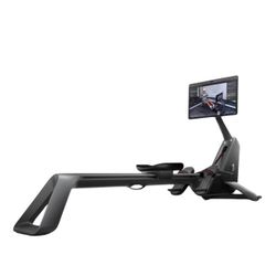 Peloton Rowing Machine 