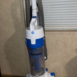 Vacmaster Upright Vacuum