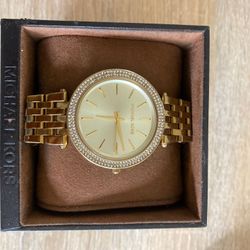 Michael Kros watch