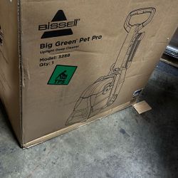 Green Pro Pet Cleaner 