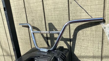 BMX DYno Handle Bar