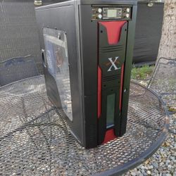 Retro PC Case, Thermaltake Xaser , As-Is