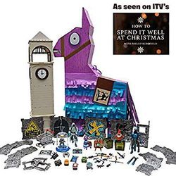 Fournite jumbo llama loot piñata