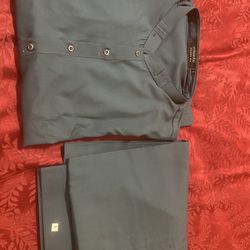 Pakistani Shalwar Kameez Eden robe Swiss Collection 