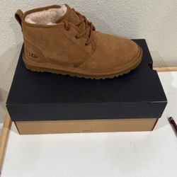 Men’s UGG boots