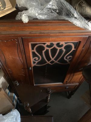 New And Used Antique Furniture For Sale In Oklahoma City Ok Offerup