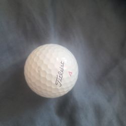 Golf Balls 60 PC Set