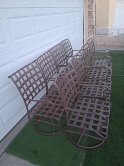 8 o w lee classic swivel chairs