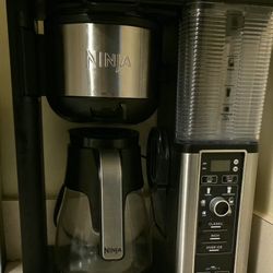 Ninja Coffee Maker
