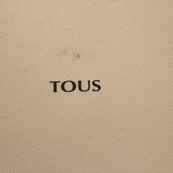 Tous authentic gold/ /silver watches