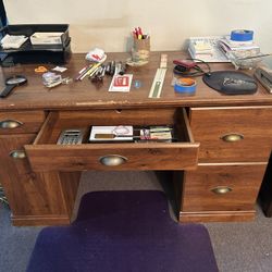 Desk