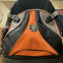 Klein Backpack